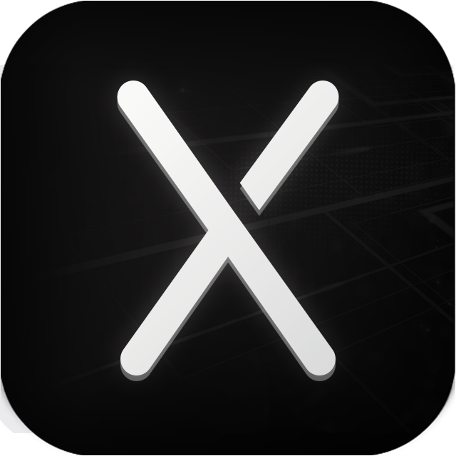 InvestaX Logo